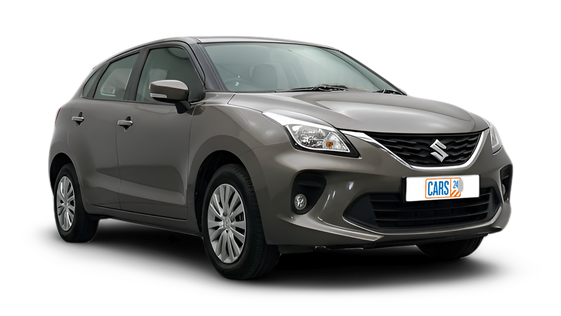 Maruti Baleno-img